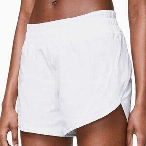 Lululemon Track That Short 5" - Size 10